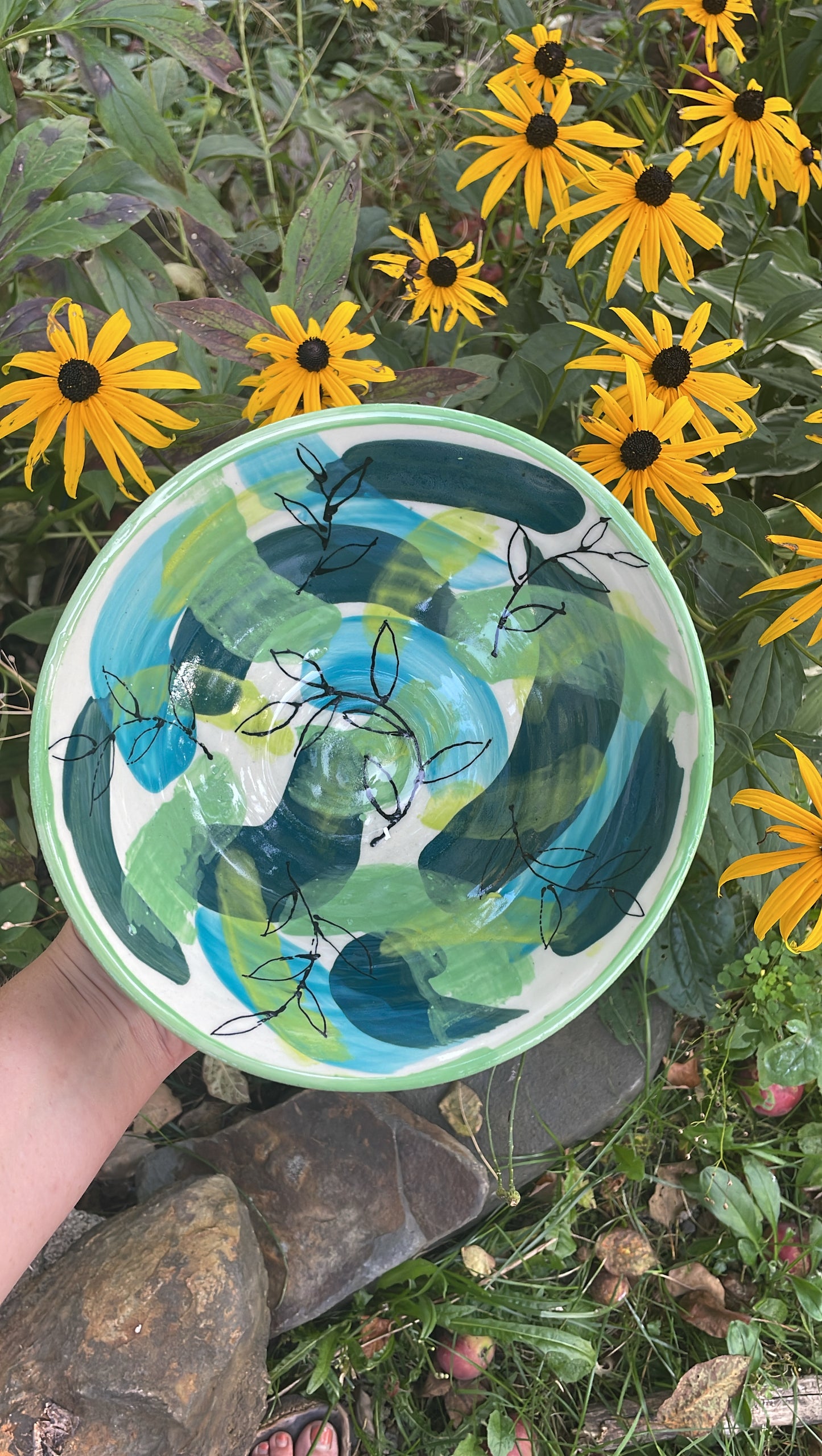 Paint Your Own Pottery Night! (January 13th)